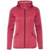 FRILUFTS ARICA HOODED FLEECE JACKET Damen - Fleecejacke 1 FRILUFTS ARICA HOODED FLEECE JACKET Damen - Fleecejacke -Frilufts 268435036 a arica hooded fleece jacket frilufts 1