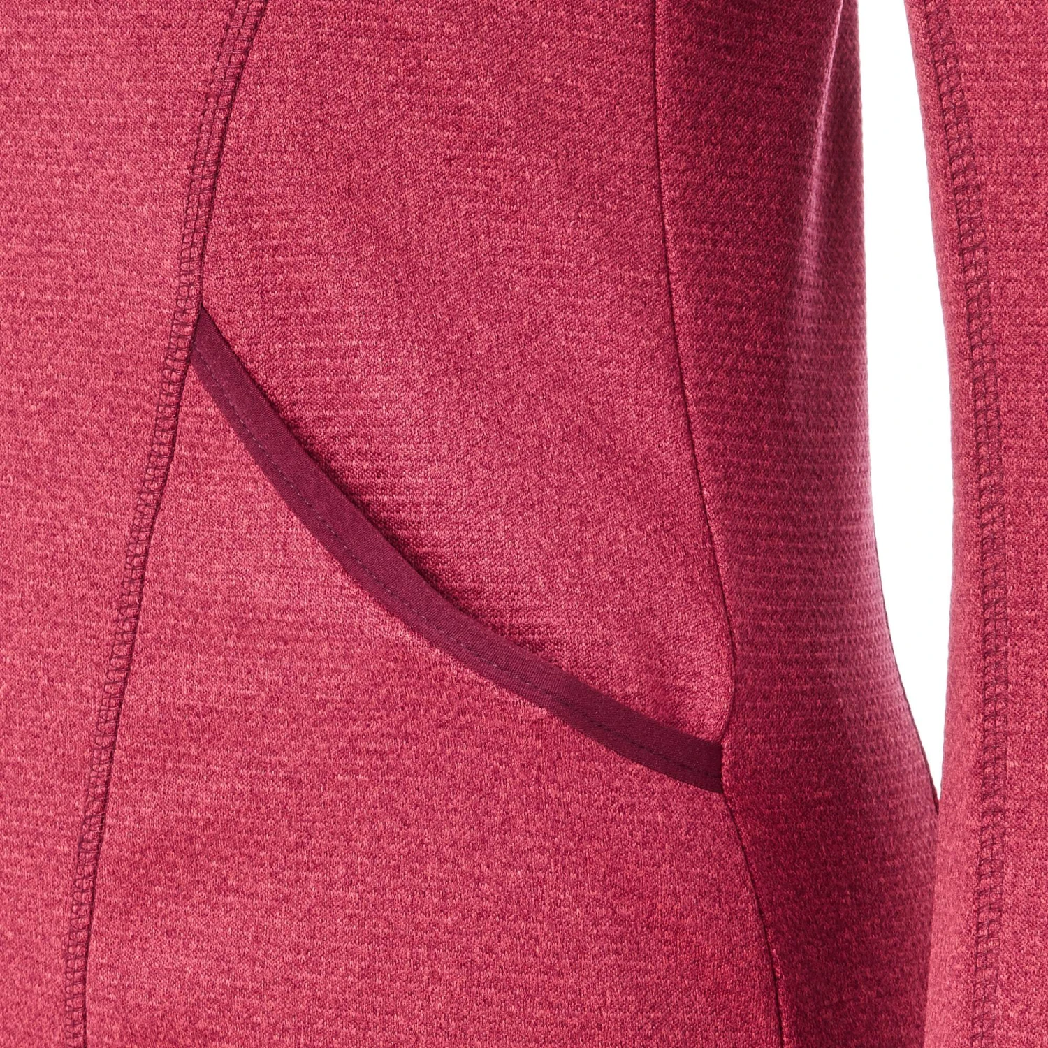 FRILUFTS ARICA HOODED FLEECE JACKET Damen - Fleecejacke 5 FRILUFTS ARICA HOODED FLEECE JACKET Damen - Fleecejacke – Bild 3