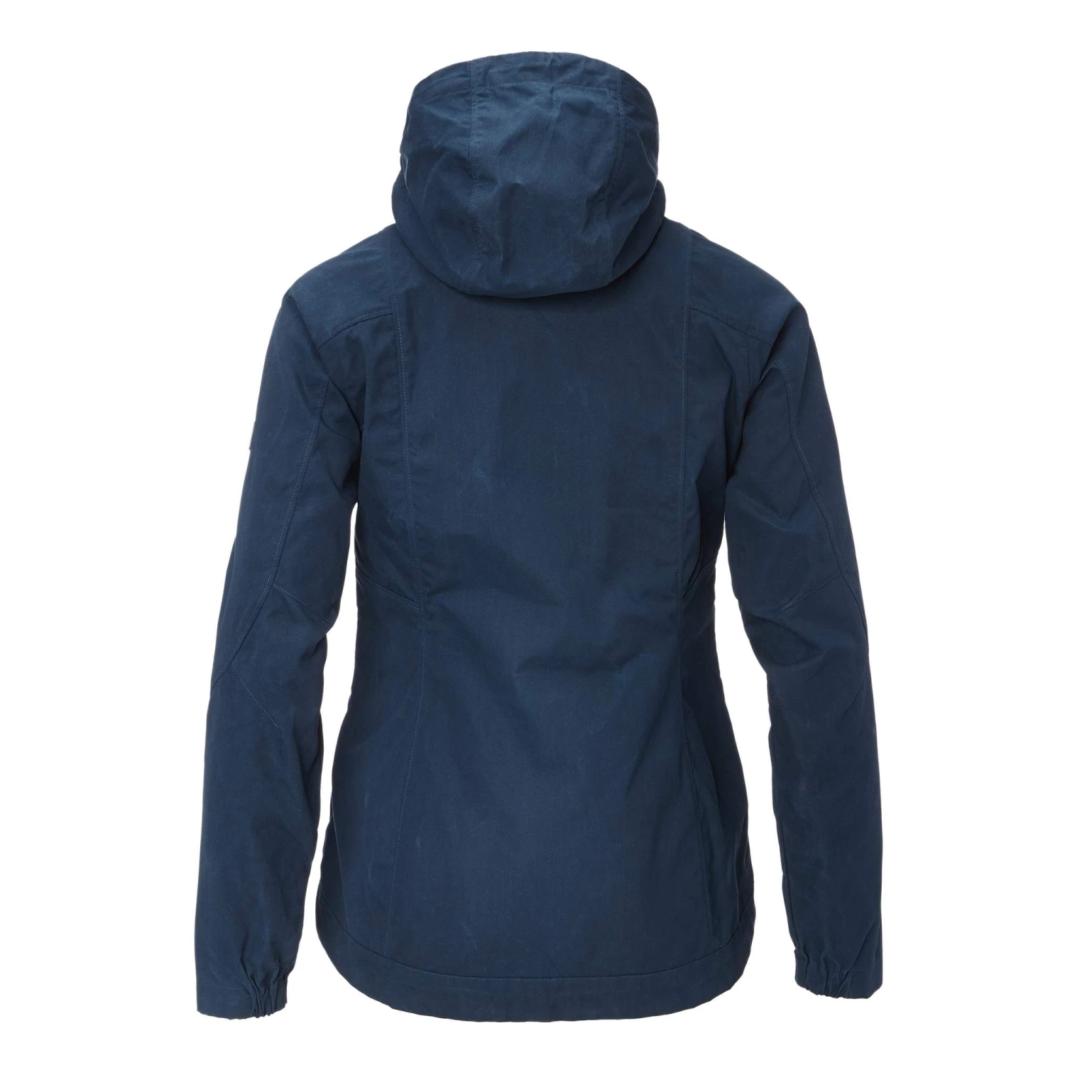 FRILUFTS ULLAHAU JACKET Damen - Übergangsjacke 5 FRILUFTS ULLAHAU JACKET Damen - Übergangsjacke – Bild 3
