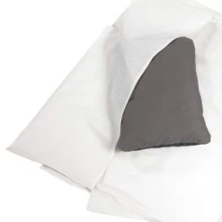 FRILUFTS ORGANIC COTTON BLANKET LINER - Schlafsack Inlett -Frilufts 271501001 i cotton blanket liner frilufts