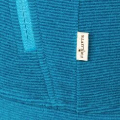 FRILUFTS KVINA HOODED JACKET Damen - Fleecejacke -Frilufts 278386033 c kvina hooded jacket frilufts 1