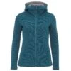 FRILUFTS TYA HOODED JACKET Damen - Fleecejacke Blau -Frilufts 278393029 a tya hooded jacket frilufts 1