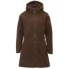 FRILUFTS ULLAHAU COAT Damen - Übergangsjacke -Frilufts 285056041 a ullahau coat frilufts 1