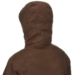 FRILUFTS ULLAHAU COAT Damen - Übergangsjacke -Frilufts 285056041 g ullahau coat frilufts 1