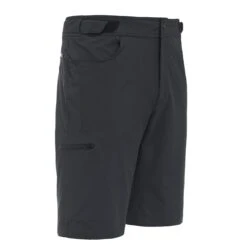 FRILUFTS SKOGAR SOFTSHELL SHORTS Herren - Shorts -Frilufts 285133001 b skogar softshell shorts frilufts 1
