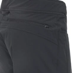 FRILUFTS SKOGAR SOFTSHELL SHORTS Herren - Shorts -Frilufts 285133001 d skogar softshell shorts frilufts 1