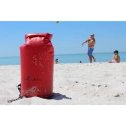 FRILUFTS CORCOVADO 10L - Packbeutel -Frilufts 285415002 e corcovado frilufts