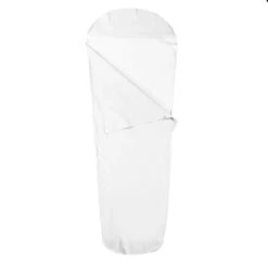 FRILUFTS ORGANIC COTTON MUMMY LINER - Schlafsack Inlett -Frilufts 286333001 a organic cotton mummy liner frilufts