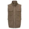 FRILUFTS OCOA VEST Herren - Weste -Frilufts 291638007 a ocoa vest frilufts