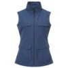 FRILUFTS OCOA VEST Damen - Weste -Frilufts 291641011 a ocoa vest frilufts 1