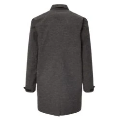 FRILUFTS MUONIO COAT Herren - Regenmantel -Frilufts 291703003 d muonio coat frilufts