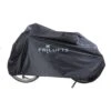 FRILUFTS BIKE COVER - Fahrradzubehör -Frilufts 301490001 b bike cover frilufts 1