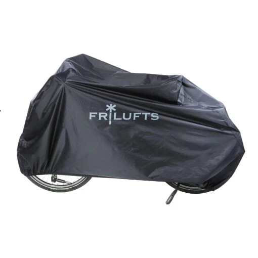 FRILUFTS BIKE COVER - Fahrradzubehör 2 FRILUFTS BIKE COVER - Fahrradzubehör -Frilufts 301490001 b bike cover frilufts 1