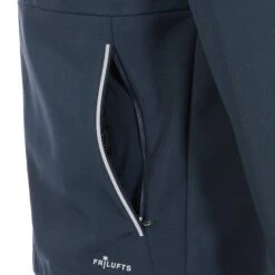 FRILUFTS BIRI HOODED SOFTSHELL JACKET Herren - Softshelljacke -Frilufts 302436008 c biri hooded softshell jacket frilufts 1