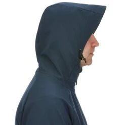 FRILUFTS BIRI HOODED SOFTSHELL JACKET Herren - Softshelljacke -Frilufts 302436008 e biri hooded softshell jacket frilufts 1