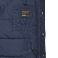 FRILUFTS BROBY PADDED JACKET Herren - Winterjacke -Frilufts 304969010 e broby padded jacket frilufts 1