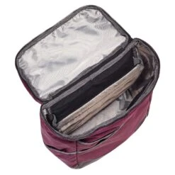 FRILUFTS CARRIL - Laptoprucksack -Frilufts 310631003 dtfiboe carril frilufts 1