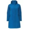 FRILUFTS HAIFOSS COAT Damen - Regenmantel -Frilufts 312057005 a haifoss coat frilufts 1