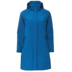 FRILUFTS HAIFOSS COAT Damen - Regenmantel