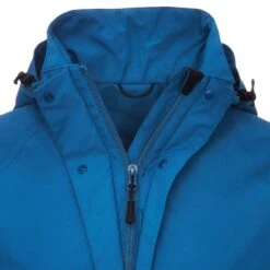 FRILUFTS HAIFOSS COAT Damen - Regenmantel -Frilufts 312057005 c haifoss coat frilufts 1