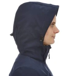 FRILUFTS BIRI HOODED SOFTSHELL COAT Damen - Softshelljacke -Frilufts 313077003 f biri hooded softshell coat frilufts 1