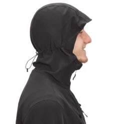 FRILUFTS ENNSKRAXN HOODED SOFTSHELL JACKET Herren - Softshelljacke 14 FRILUFTS ENNSKRAXN HOODED SOFTSHELL JACKET Herren - Softshelljacke -Frilufts 313086002 f ennskraxn hooded softshell jacket frilufts 1