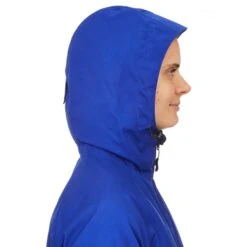 FRILUFTS TEKAPO JACKET Damen - Regenjacke -Frilufts 313120014 g tekapo jacket frilufts 1 1