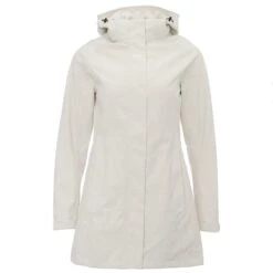 FRILUFTS HAGBY COAT Damen - Regenmantel