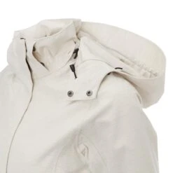 FRILUFTS HAGBY COAT Damen - Regenmantel -Frilufts 313533016 c hagby coat frilufts 1