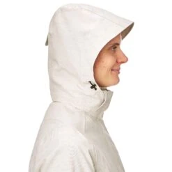 FRILUFTS HAGBY COAT Damen - Regenmantel -Frilufts 313533016 g hagby coat frilufts 1