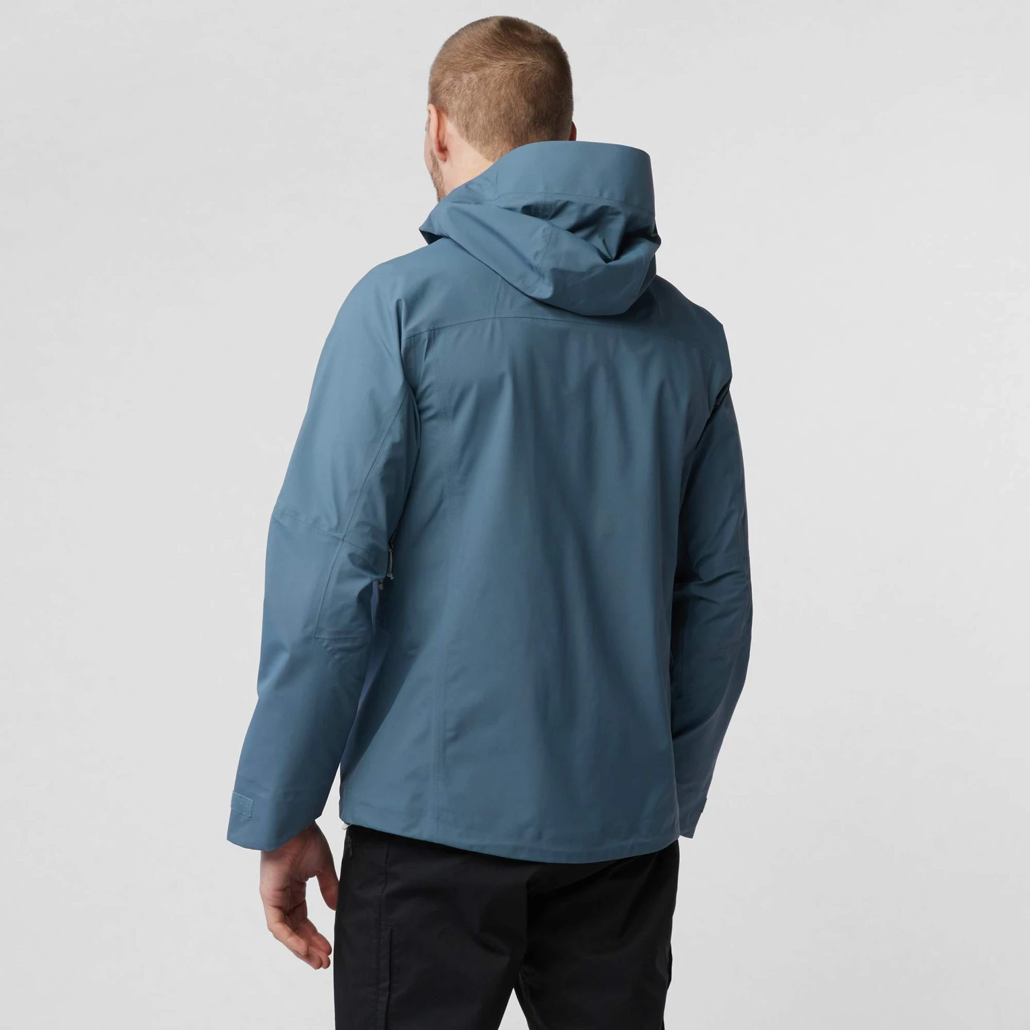 FRILUFTS VIEDMA JACKET Herren - Hardshelljacke 13 FRILUFTS VIEDMA JACKET Herren - Hardshelljacke – Bild 11