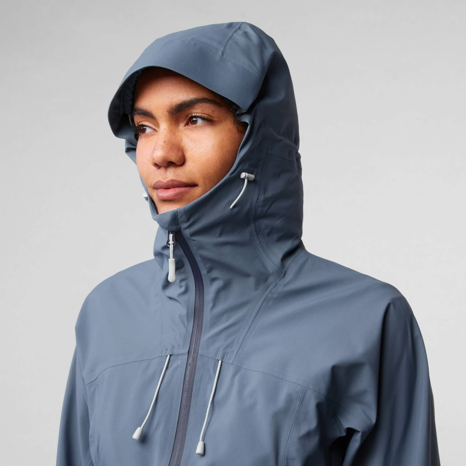 FRILUFTS VIEDMA JACKET Damen - Hardshelljacke 15 FRILUFTS VIEDMA JACKET Damen - Hardshelljacke – Bild 13