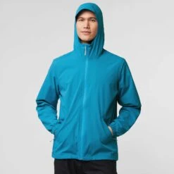 FRILUFTS HAIFOSS JACKET Herren - Regenjacke -Frilufts 5637183408 k haifoss jacket frilufts 24