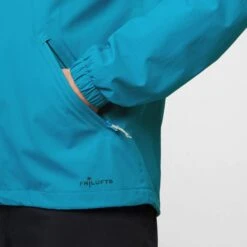 FRILUFTS HAIFOSS JACKET Herren - Regenjacke -Frilufts 5637183408 o haifoss jacket frilufts 24