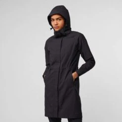 FRILUFTS HAIFOSS COAT Damen - Regenmantel -Frilufts 5637342658 o haifoss coat frilufts 24 1