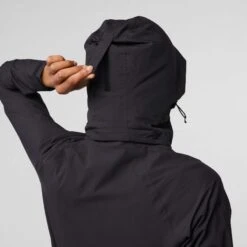 FRILUFTS HAIFOSS COAT Damen - Regenmantel -Frilufts 5637342658 q haifoss coat frilufts 24