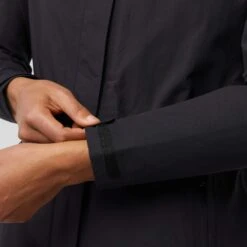 FRILUFTS HAIFOSS COAT Damen - Regenmantel -Frilufts 5637342658 r haifoss coat frilufts 24