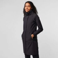 FRILUFTS HAIFOSS COAT Damen - Regenmantel -Frilufts 5637342658 t haifoss coat frilufts 24 1