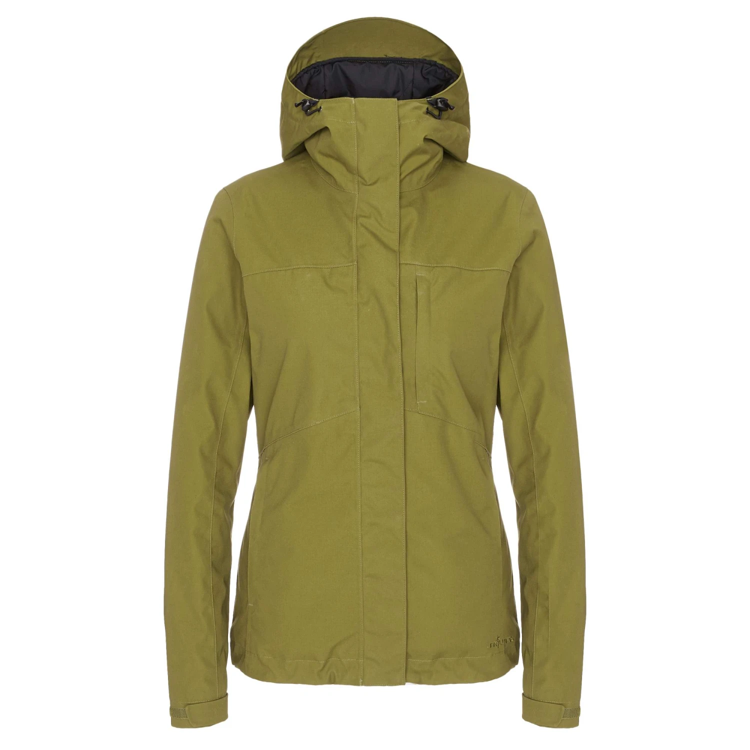 FRILUFTS TEKAPO PADDED JACKET Damen - Isolationsjacke 3 FRILUFTS TEKAPO PADDED JACKET Damen - Isolationsjacke