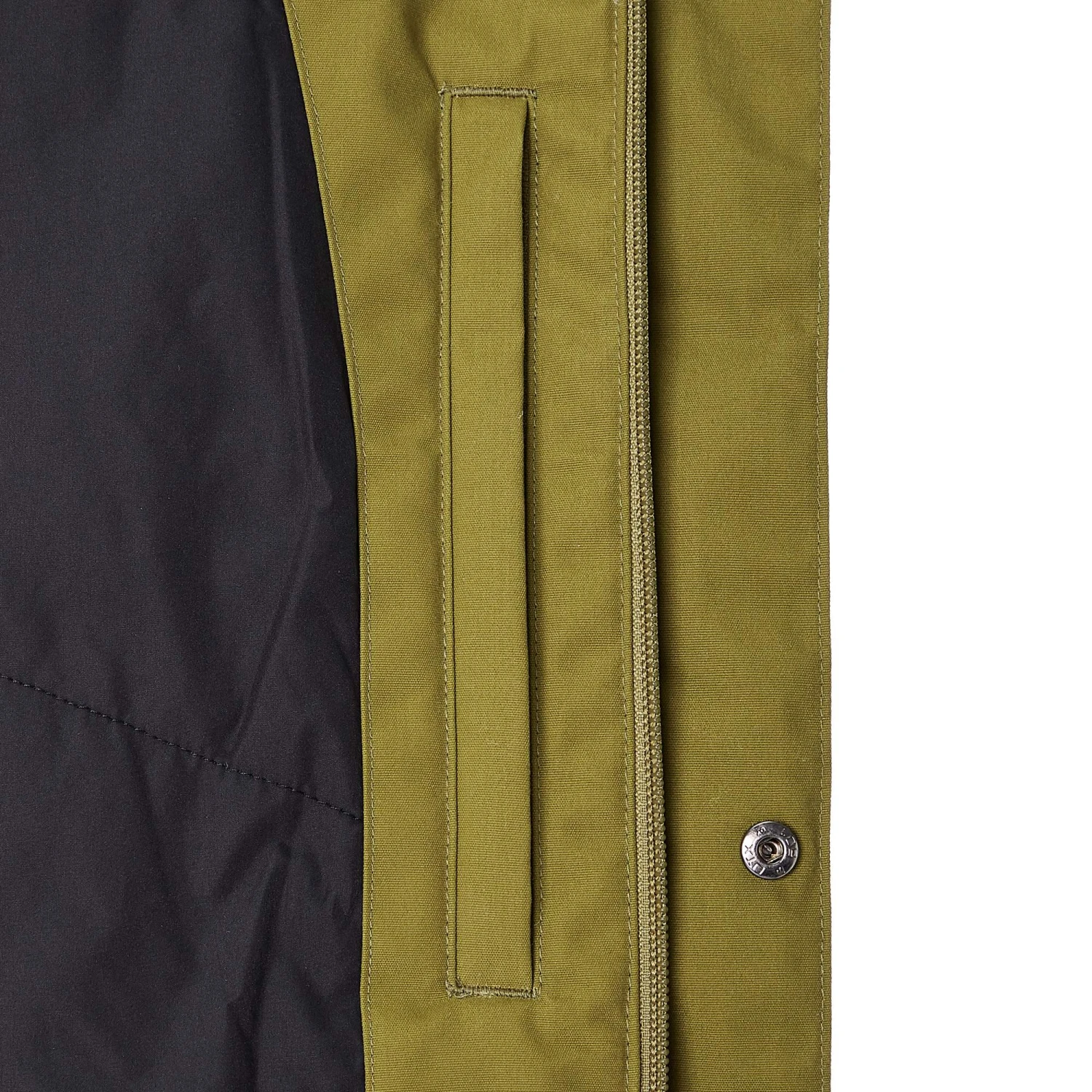 FRILUFTS TEKAPO PADDED JACKET Herren - Isolationsjacke 6 FRILUFTS TEKAPO PADDED JACKET Herren - Isolationsjacke – Bild 4