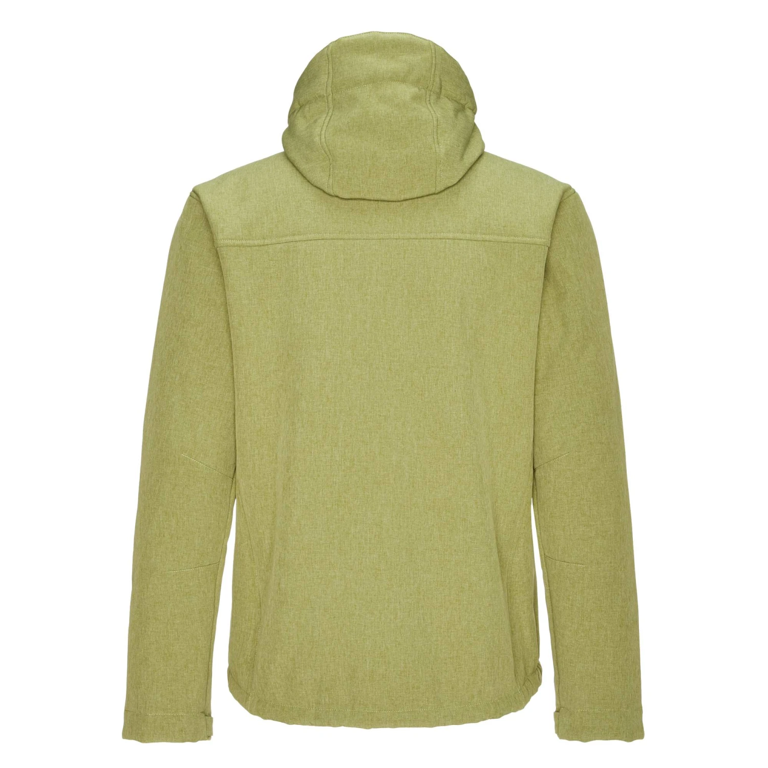 FRILUFTS HEIMAEY HOODED SOFTSHELL JACKET Herren - Softshelljacke 4 FRILUFTS HEIMAEY HOODED SOFTSHELL JACKET Herren - Softshelljacke – Bild 2