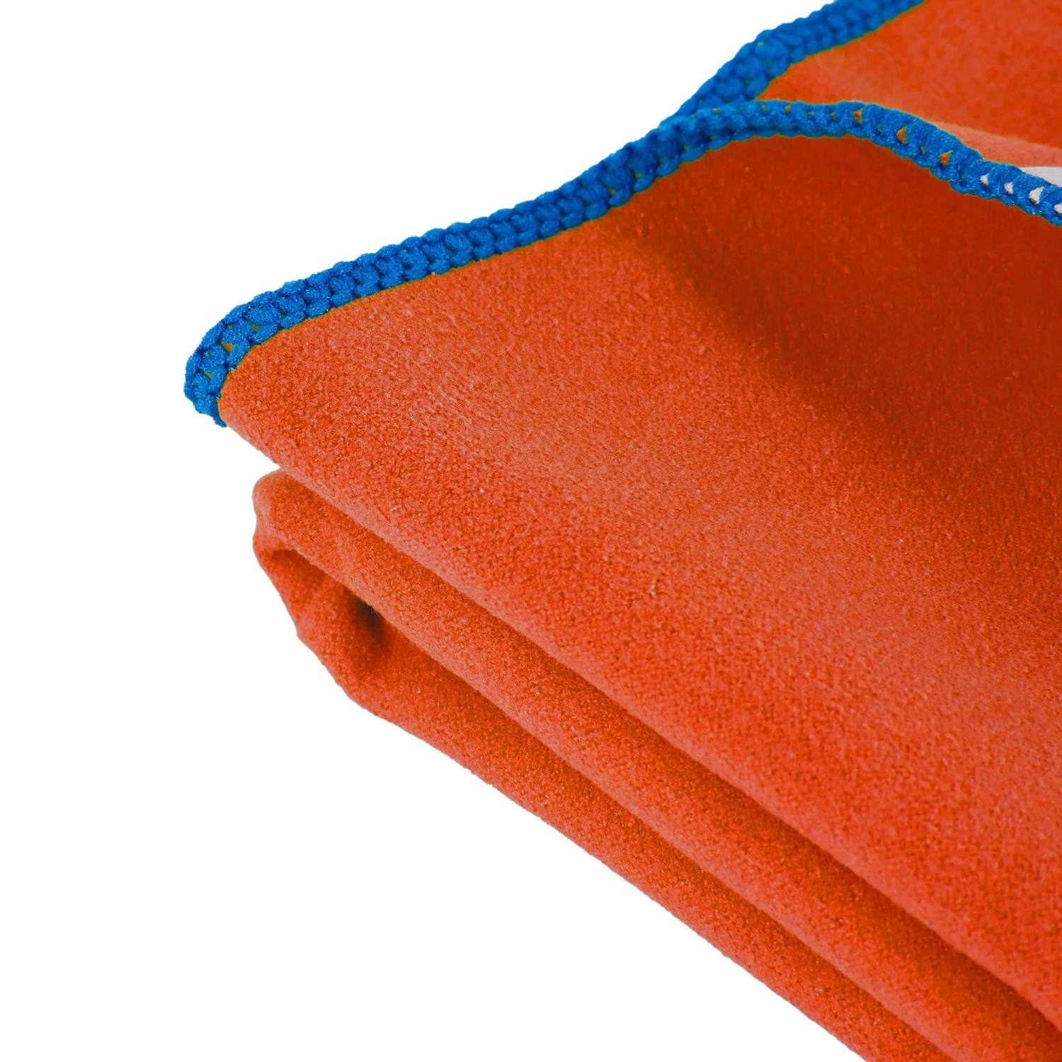 FRILUFTS MICROFIBRE TOWEL - Reisehandtuch Rot 5 FRILUFTS MICROFIBRE TOWEL - Reisehandtuch Rot – Bild 3