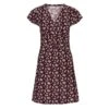 FRILUFTS HEDJE PRINTED DRESS Damen - Kleid -Frilufts 5637687860 a hedje printed dress frilufts 24