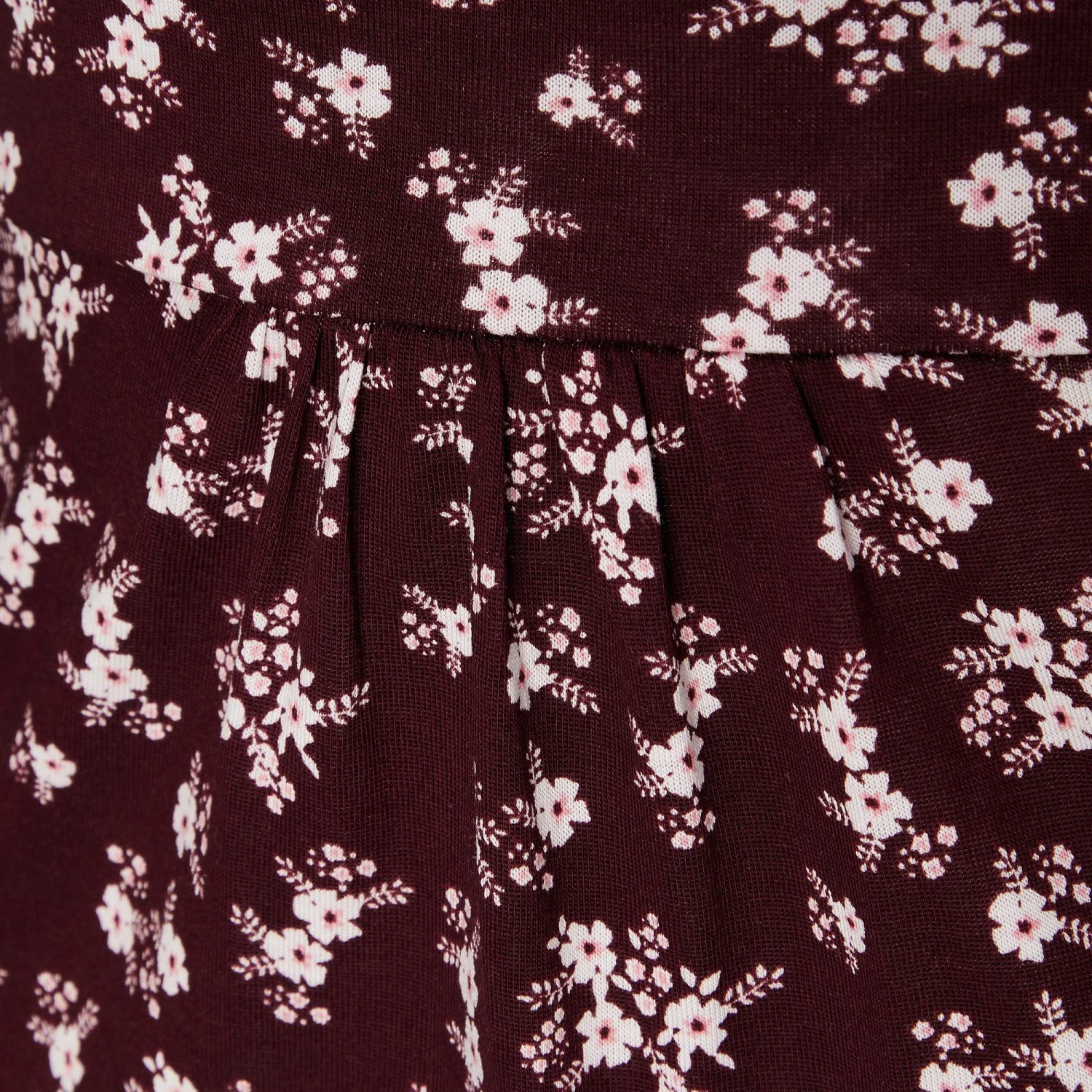 FRILUFTS HEDJE PRINTED DRESS Damen - Kleid 5 FRILUFTS HEDJE PRINTED DRESS Damen - Kleid – Bild 3