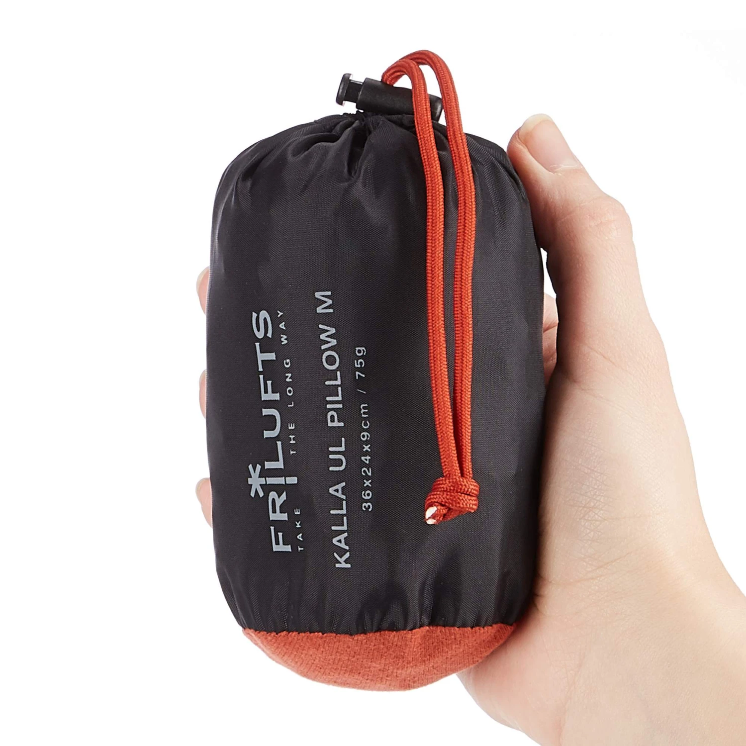 FRILUFTS KALLA ULTRALITE PILLOW - Kissen 5 FRILUFTS KALLA ULTRALITE PILLOW - Kissen – Bild 3