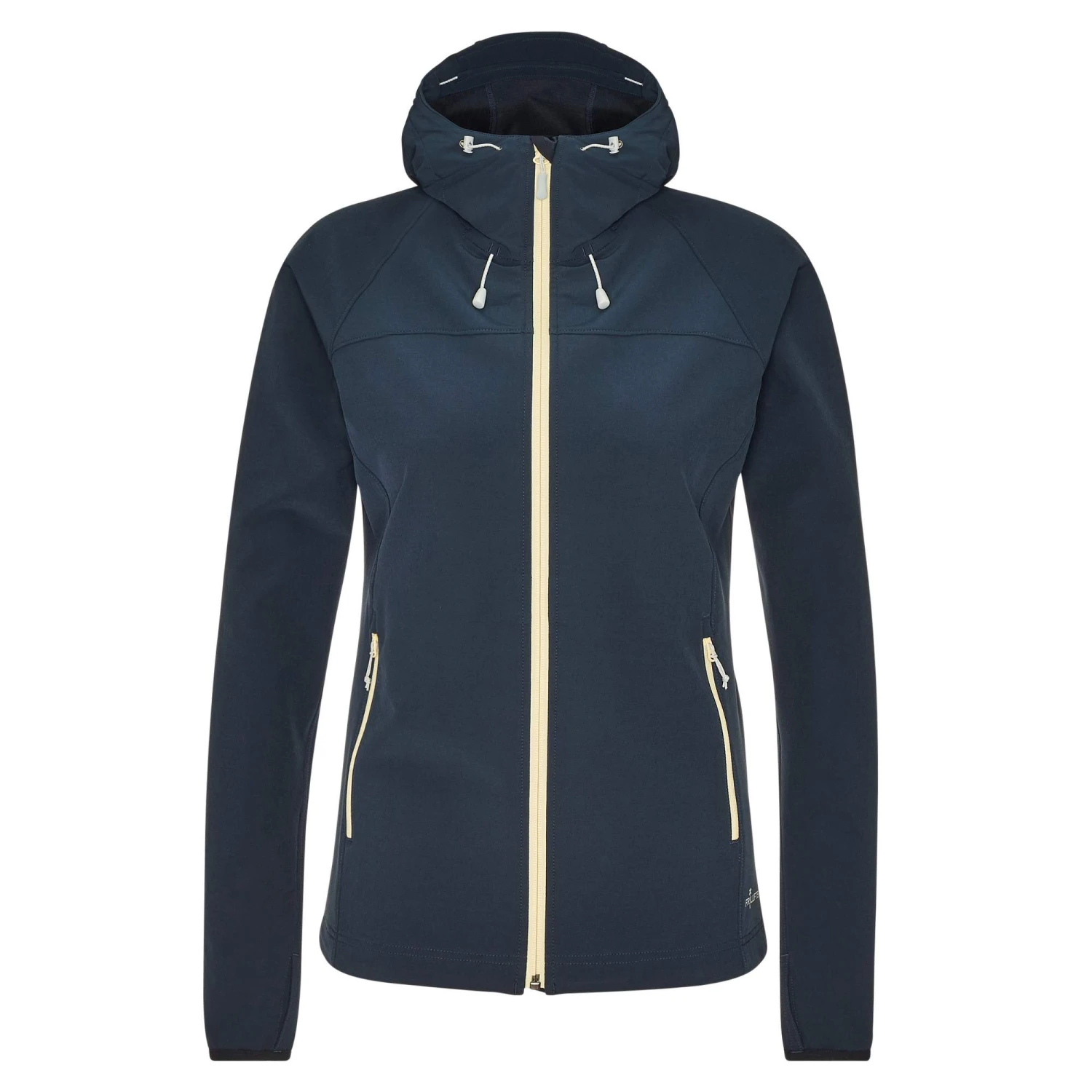 FRILUFTS ENNSKRAXN HOODED SOFTSHELL JACKET Damen - Softshelljacke 3 FRILUFTS ENNSKRAXN HOODED SOFTSHELL JACKET Damen - Softshelljacke