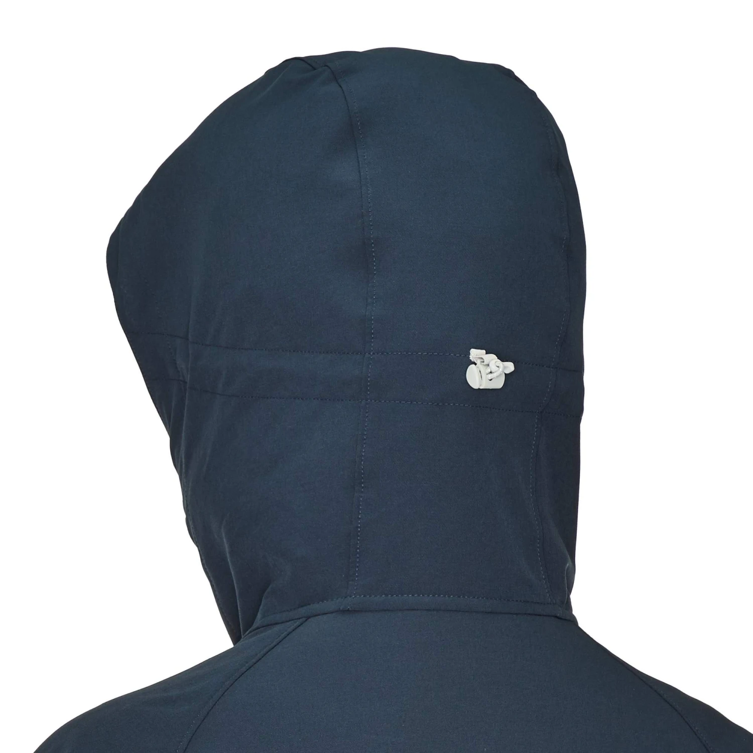 FRILUFTS ENNSKRAXN HOODED SOFTSHELL JACKET Damen - Softshelljacke 7 FRILUFTS ENNSKRAXN HOODED SOFTSHELL JACKET Damen - Softshelljacke – Bild 5