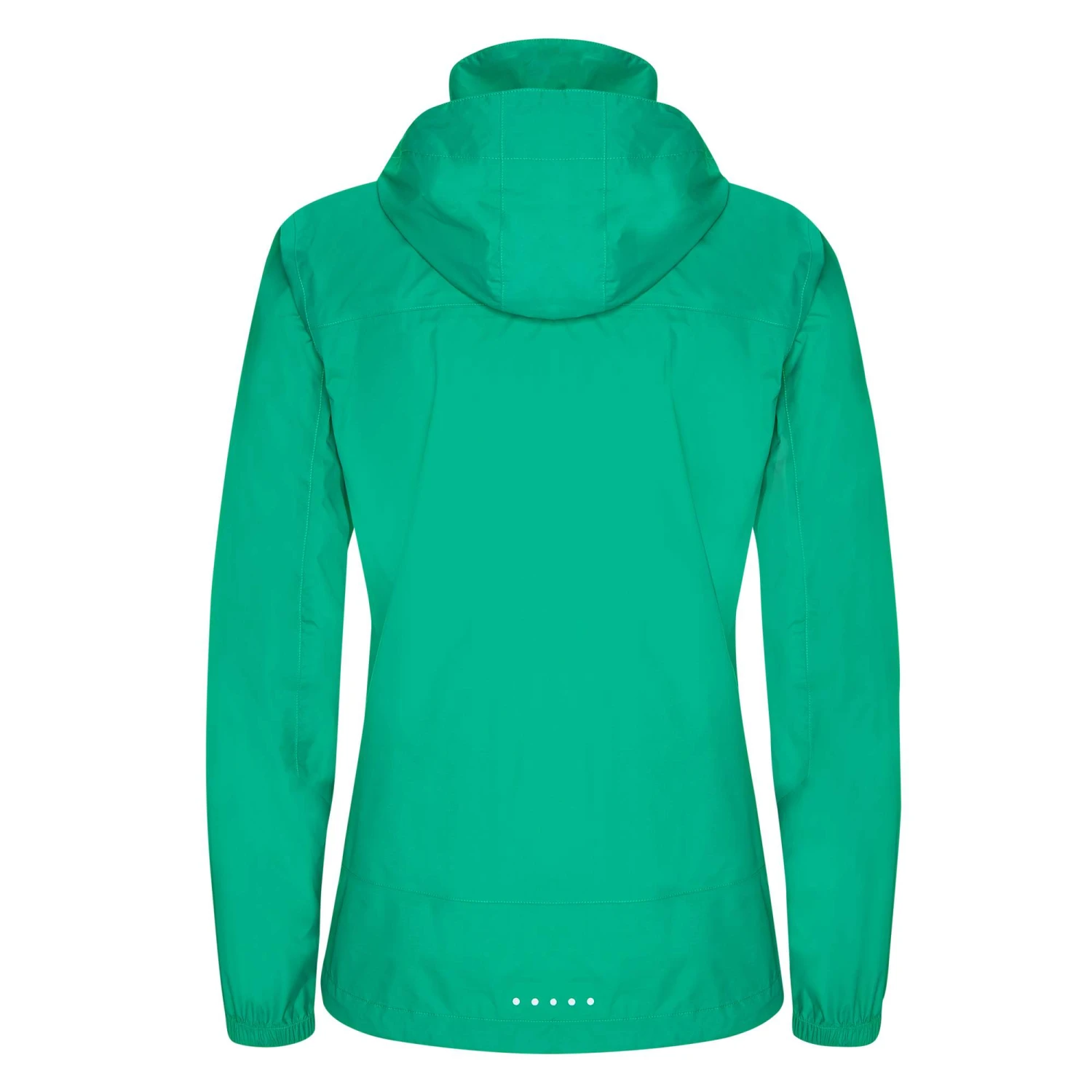 FRILUFTS LANGFOSS JACKET Herren - Regenjacke 4 FRILUFTS LANGFOSS JACKET Herren - Regenjacke – Bild 2