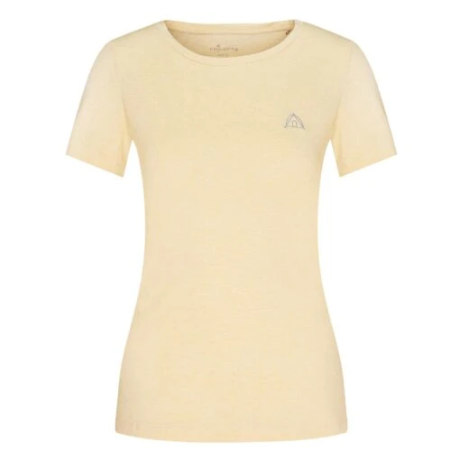 FRILUFTS BITONTO EMBROIDERED T-SHIRT Damen - Funktionsshirt 8 FRILUFTS BITONTO EMBROIDERED T-SHIRT Damen - Funktionsshirt -Frilufts 5637696130 a bitonto embroidered tshirt frilufts 24