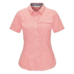 FRILUFTS AWARUA SHIRT Damen - Outdoor Bluse